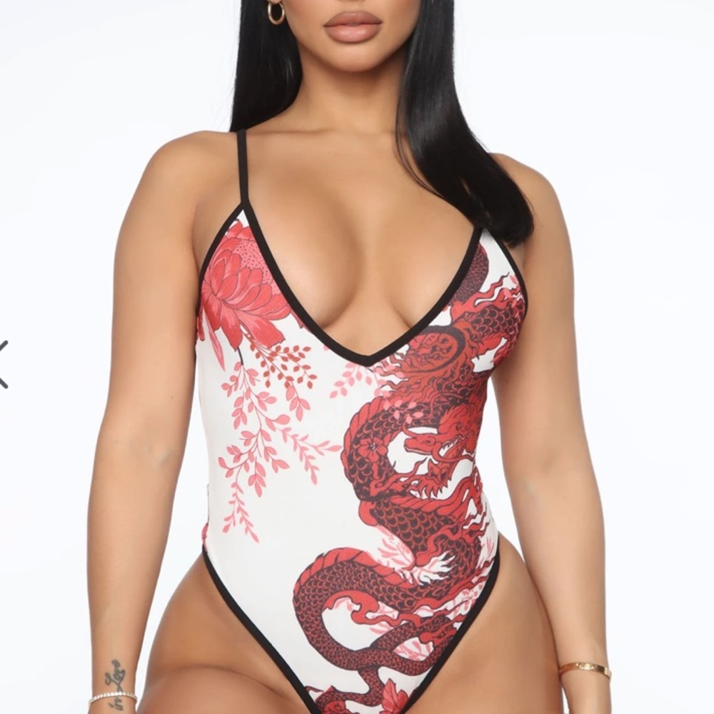 Bodysuit